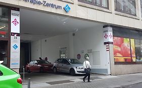 Business Hotel Wiesbaden PRIME